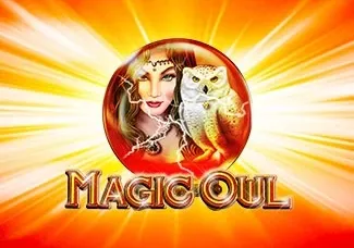 Magic Owl game thumbnail