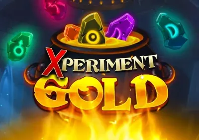 Xperiment Gold game thumbnail