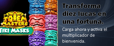 El mejor casino de la región