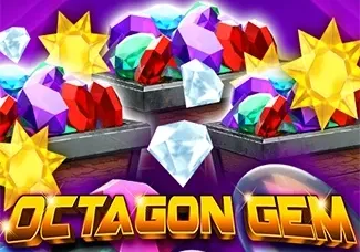 Octagon Gem game thumbnail