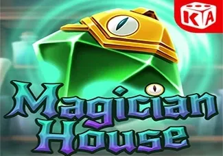 Magician House