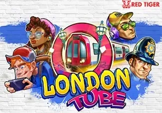 London Tube game thumbnail