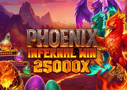 Phoenix Infernal Win™