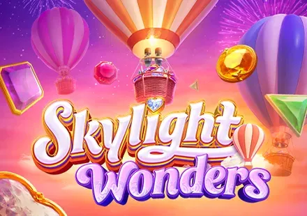 Skylight Wonders