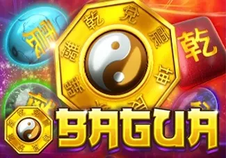 Bagua game thumbnail