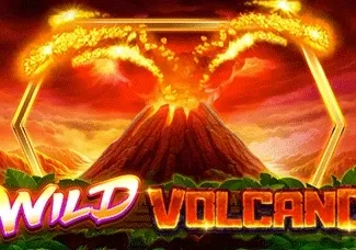 Wild Volcano game thumbnail