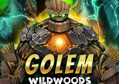 Golem Wildwoods