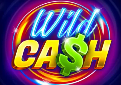 Wild Cash game thumbnail