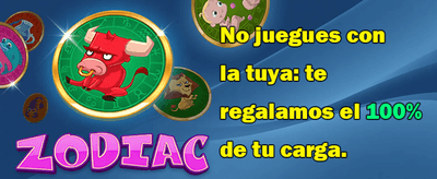 Torneo de Slots Chillán promotion