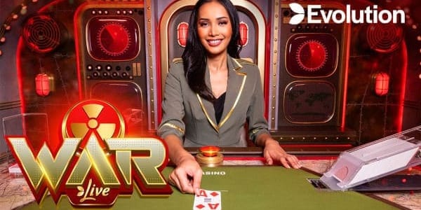 Mesa de Juego Evolution War