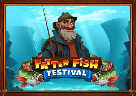 Fatter Fish Festival™ game thumbnail